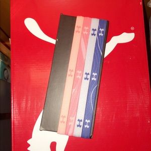 Under Armor Headbands